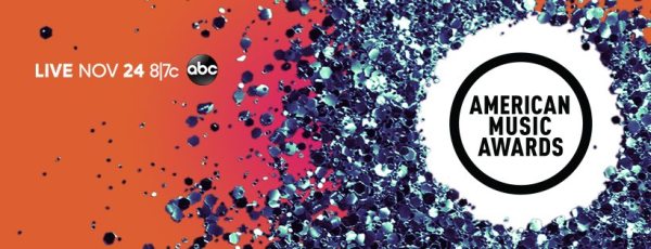 2019 American Music Awards