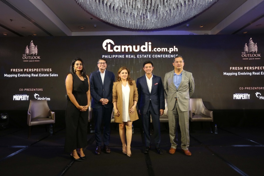 Lamudi's Philippine Real Estate Conference 2019: Uncovering new real estate sales strategies