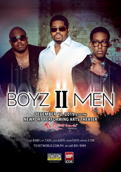 Boyz II Men