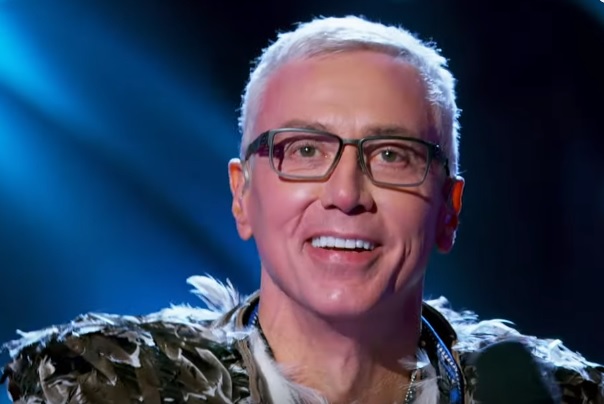 Dr. Drew Pinsky