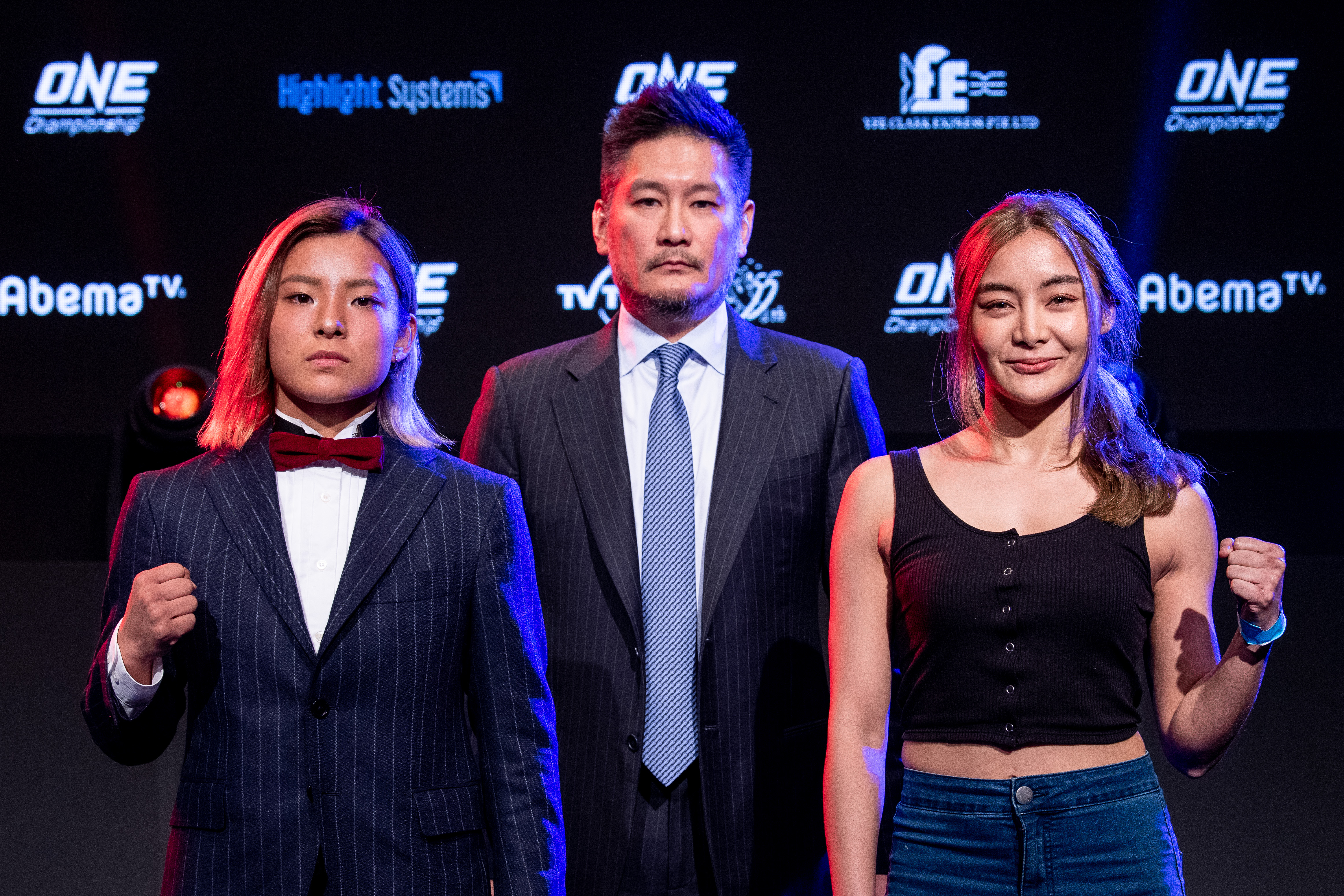 Japan's Itsuki Hirata earns 2nd ONE Championship win, submits Rika Ishige at 'ONE: Century 世紀' in Tokyo