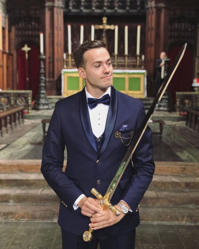Jack Heslewood