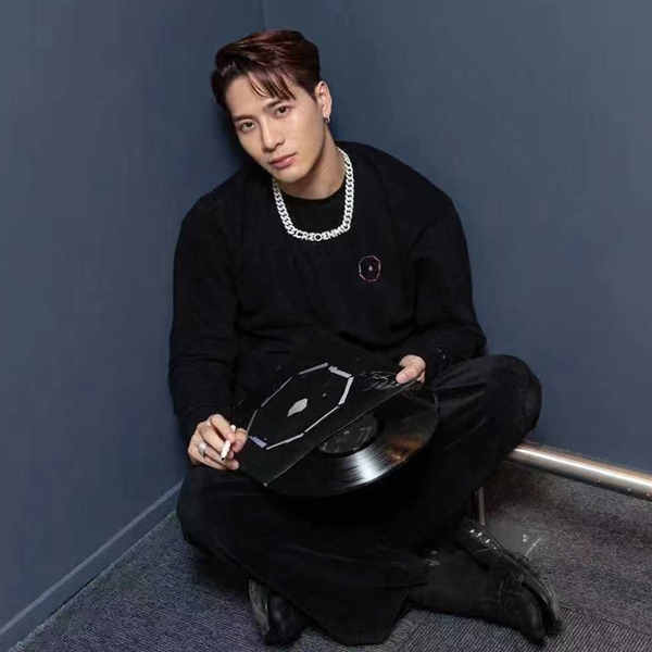 Jackson Wang’s debut album 'MIRRORS' release schedule, track list revealed
