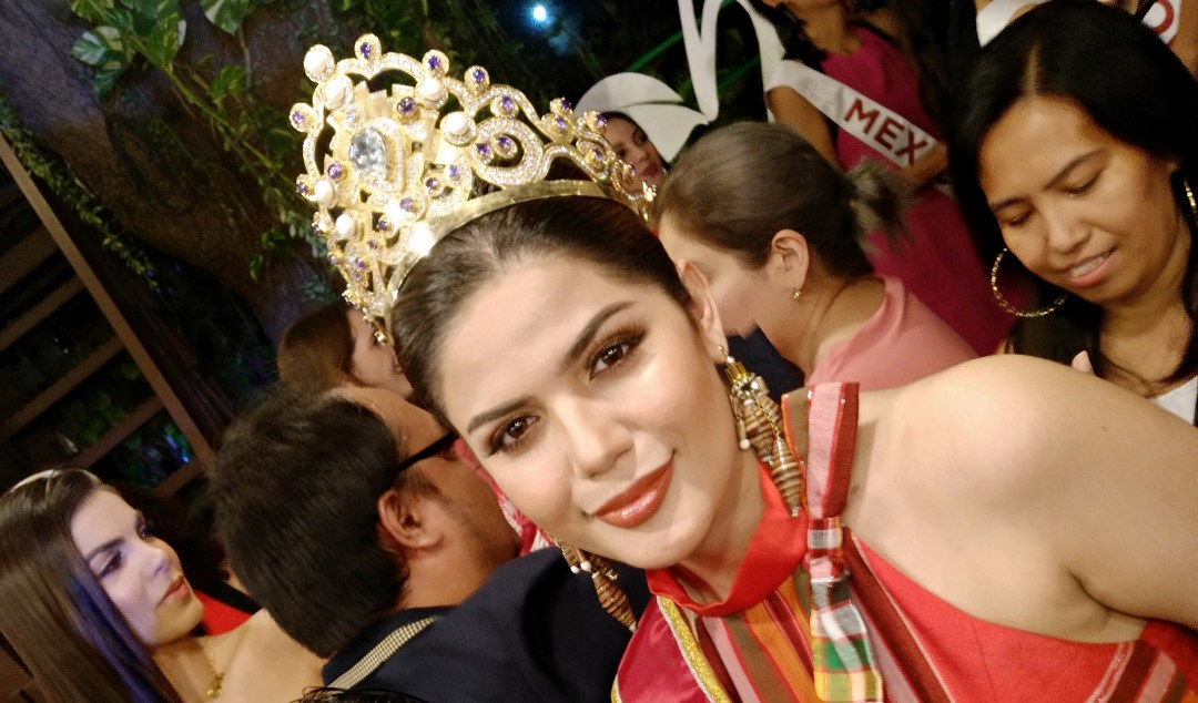 Sharifa Areef Mohammad Omar Akeel