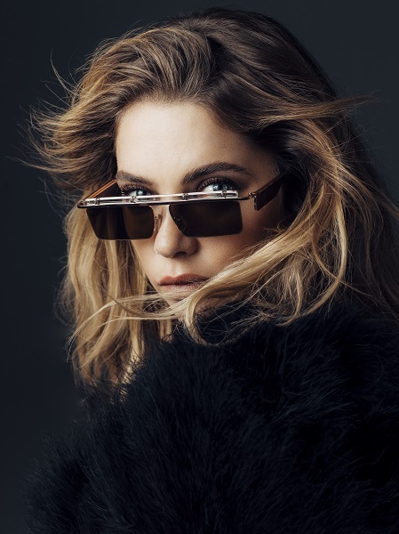 Ashley Benson