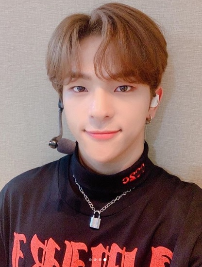 Woojin
