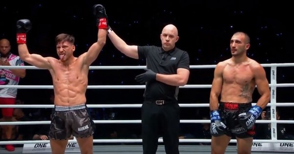 Enriko Kehl, Olivier Coste, Armen Petrosyan