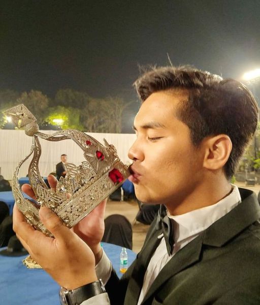 Martin Domingo Sardiña