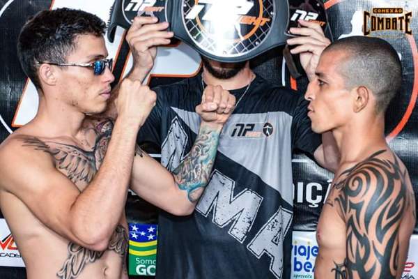 Paulinho Henrique Rodrigues, Jayme Cardoso