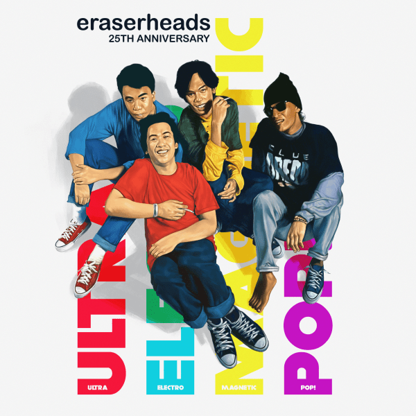 The Eraserheads