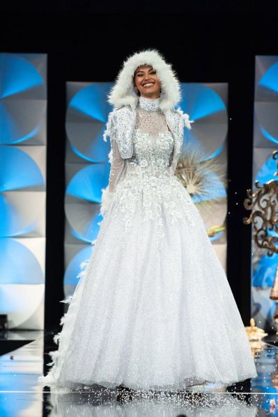 Birta Abiba Þórhallsdóttir