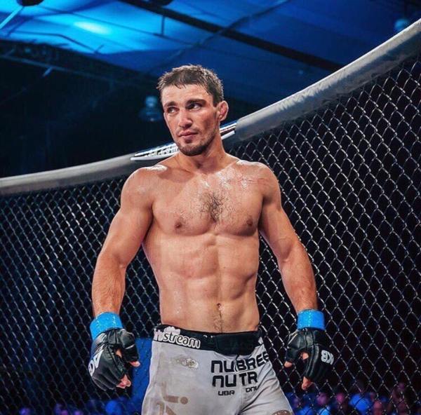 Abdulmutalip Gayirbegov