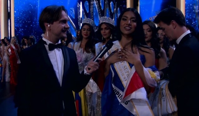 Resham Ramirez Saeed