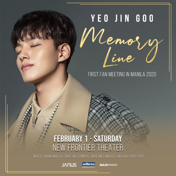 Yeo Jin Goo