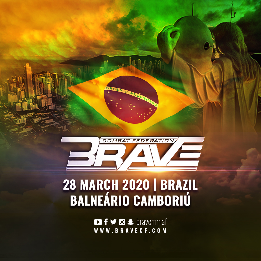 BRAVE CF, Brazil