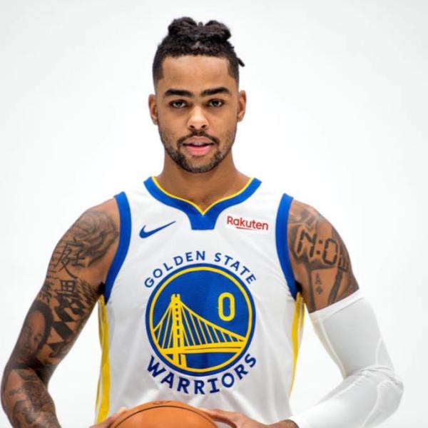 D’Angelo Russell