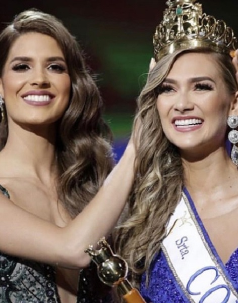 Gabriela Tafur, María Fernanda Aristizábal