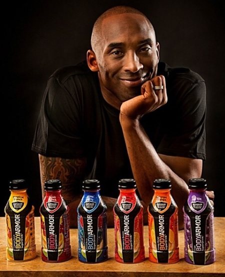 Kobe Bryant