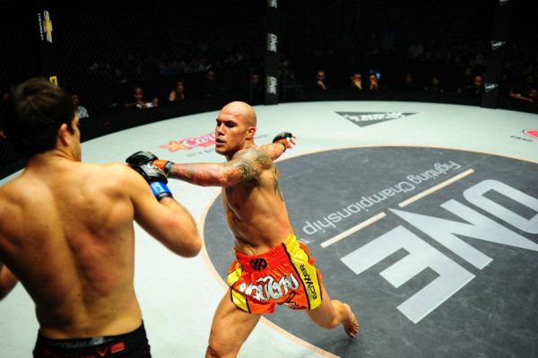 Roger Huerta