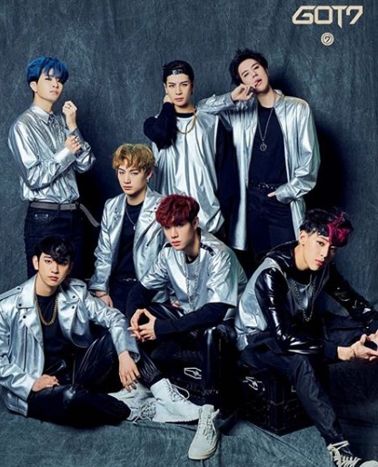 GOT7