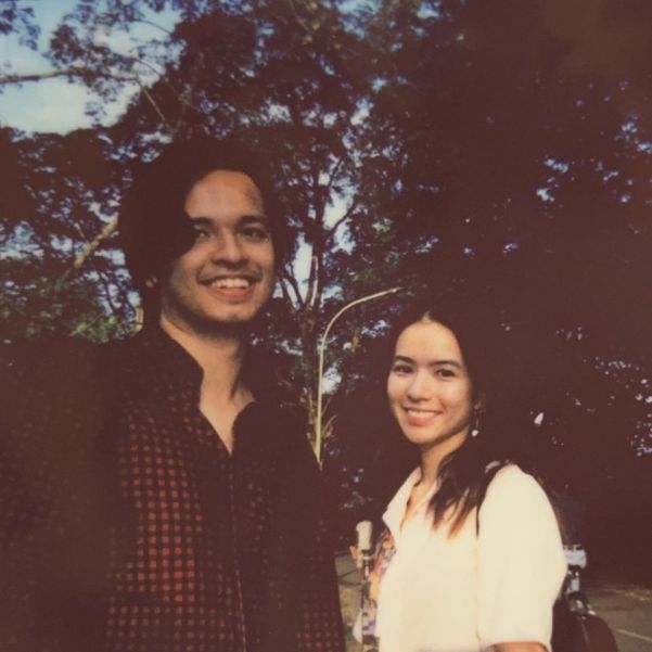 Aniruddha Borah, Tamara