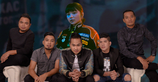 6cyclemind, Sony Music Philippines release Bianca’s 2020 ‘Biglaan’ version