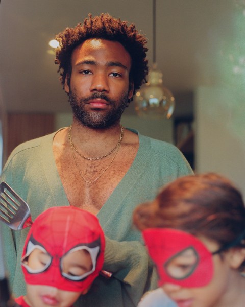 Childish Gambino