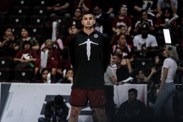 Kobe Paras