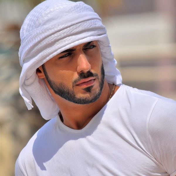 Omar Borkan Al Gala
