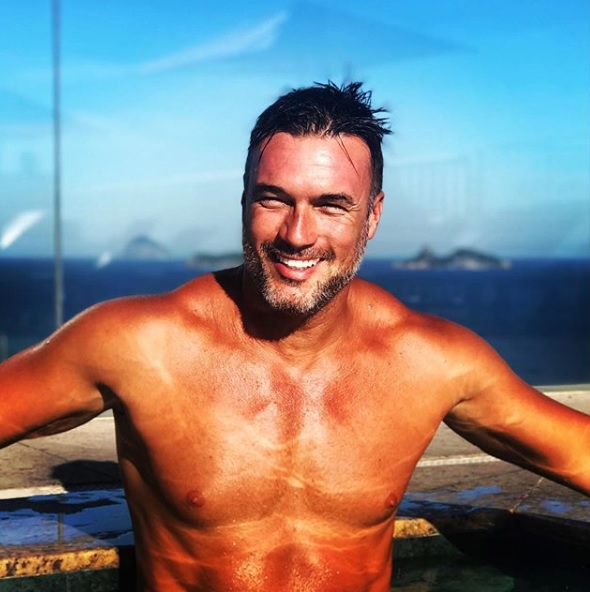 Daniel Bueno