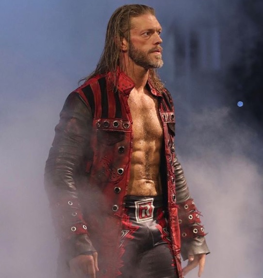 35 most handsome WWE wrestlers 2020