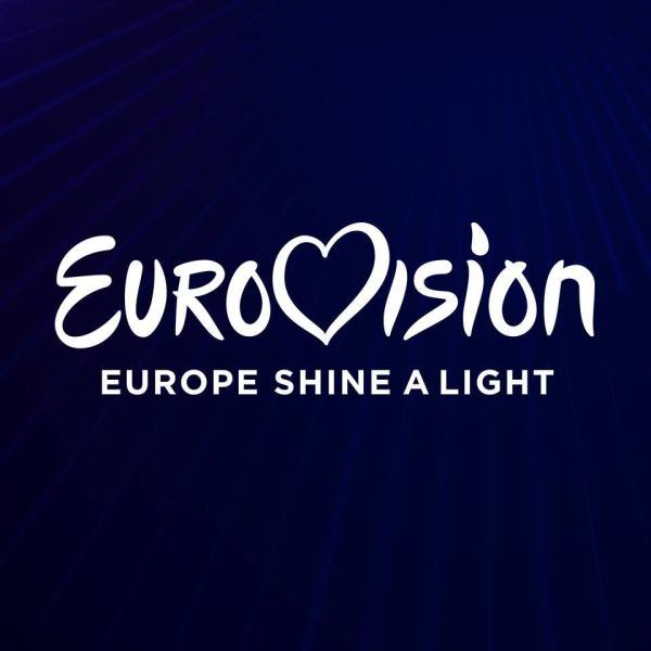 Eurovision: Europe Shine a Light