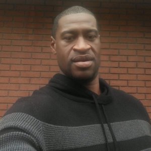 George Floyd