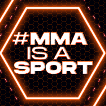 MMA is a sport; UFC, IMMAF, BRAVE CF, M1-Global, Cage Warriors speak up