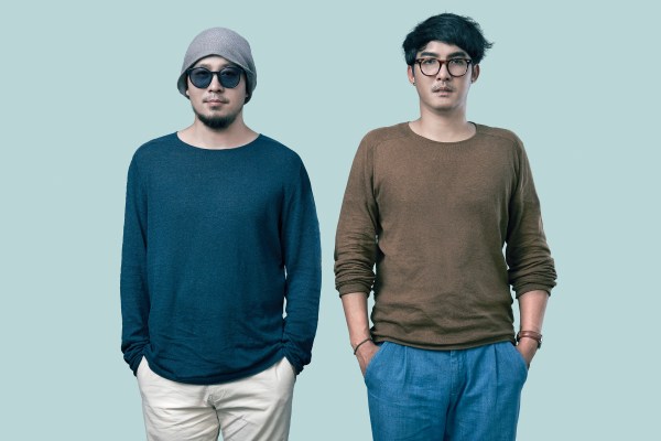 Thawatpon 'Muey' Wongboonsiri, Torpong ‘Ball’ Chantabubpha