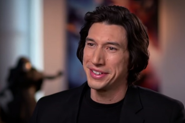 Adam Driver