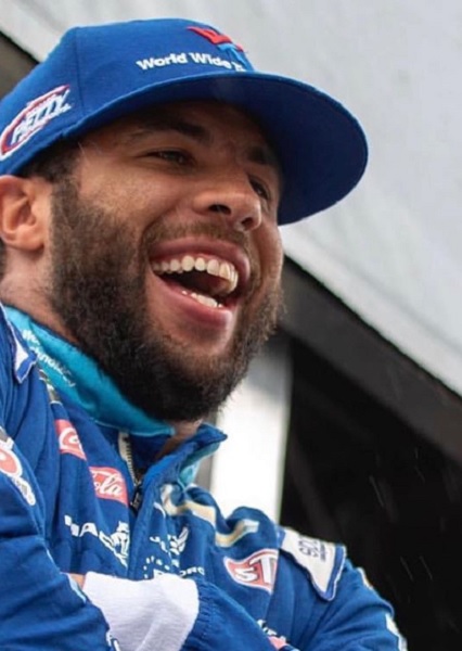 Bubba Wallace
