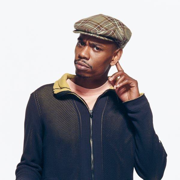 Dave Chappelle