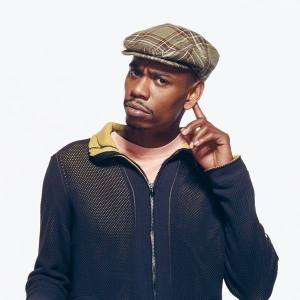 Dave Chappelle