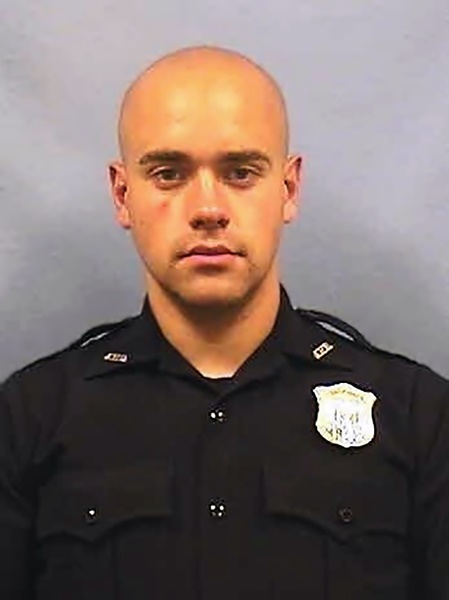 Garrett Rolfe (©Atlanta Police Department)