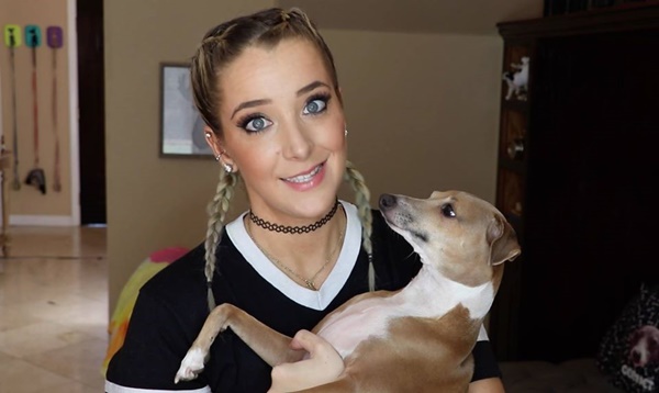 Jenna Marbles