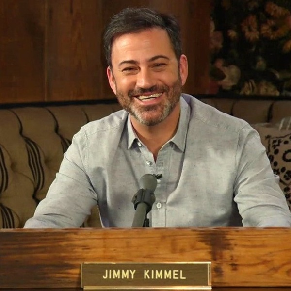 Cancel Jimmy Kimmel? 13 celebrity tweets about comedian Donald Trump called unfunny