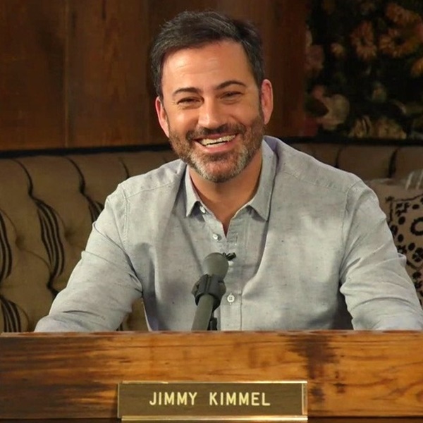 Jimmy Kimmel