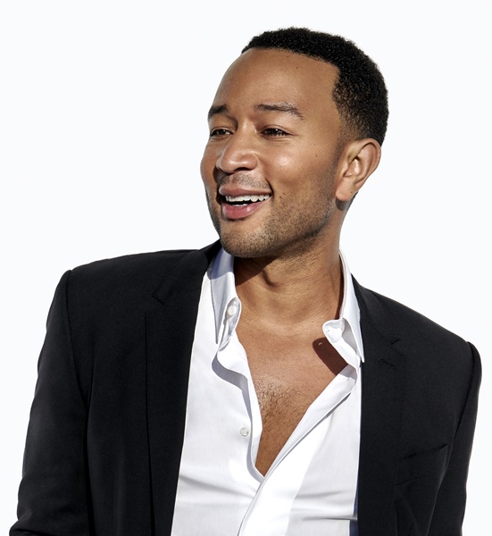 John Legend