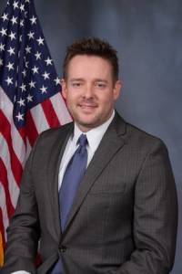 Jonathan Mattingly (©Louisville Metro Police Department)