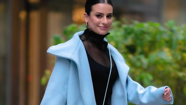 Lea Michele