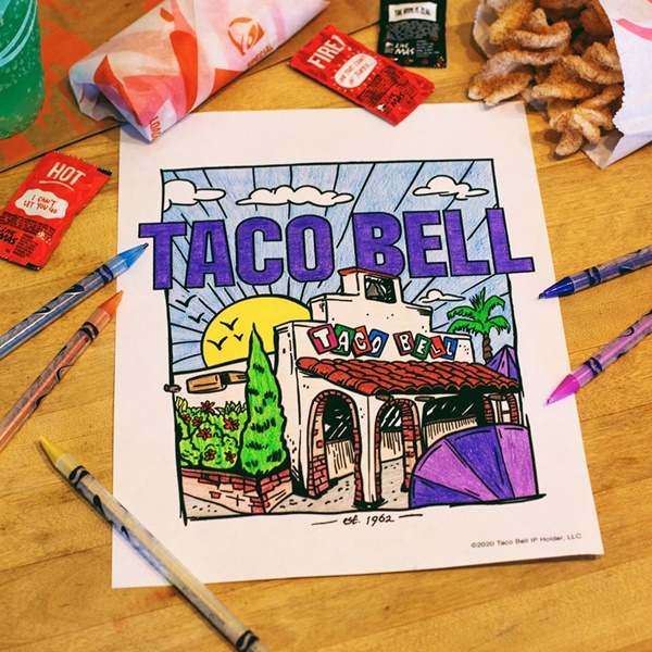 Taco Bell