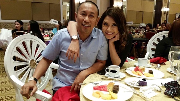 Toto Mangudadatu, Mylene Mangudadatu