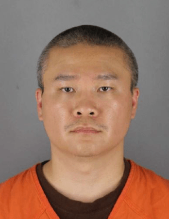 Tou Nmn Thao (©Hennepin County Jail)