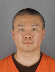 Tou Nmn Thao (©Hennepin County Jail)